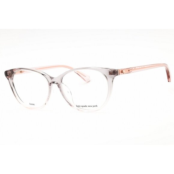 Kate Spade EYEGLASSES KSBTHNE-KB7-53 New with case